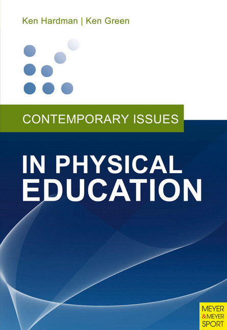 Contemporary Issues in Physical Education main product photo
