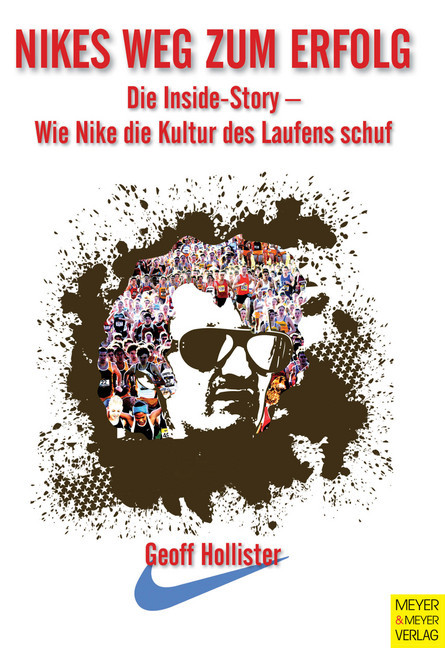 Nikes Weg zum Erfolg main product photo