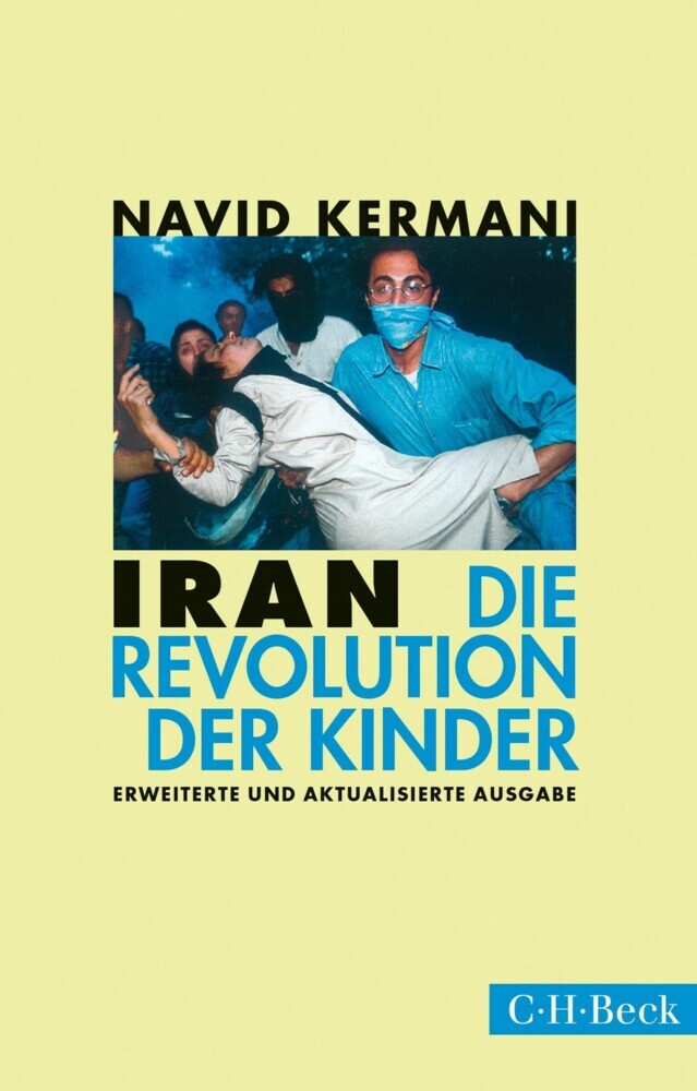 Iran main product photo