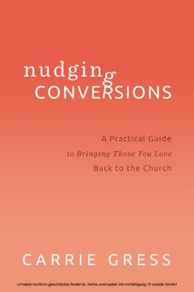 Nudging Conversions