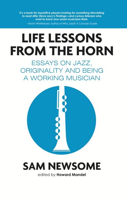 Life Lessons from the Horn main product photo