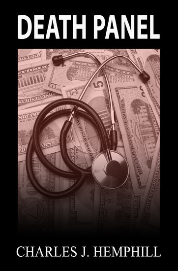 Death Panel main product photo