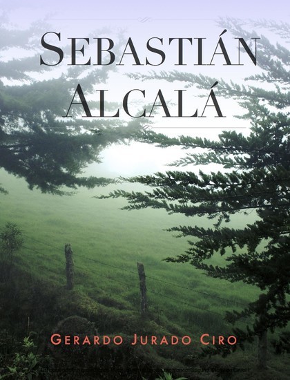 Sebastián Alcalá main product photo