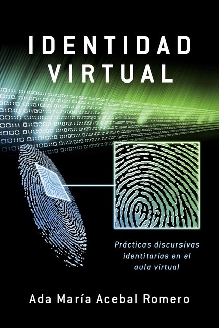 Identidad Virtual main product photo