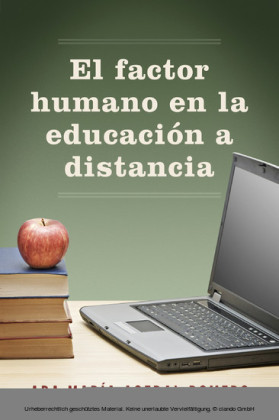 El factor humano en la educación a distancia