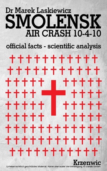 Smolensk Air Crash 10-4-10 main product photo