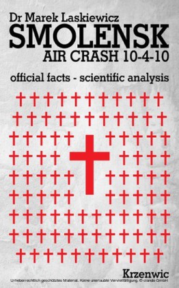 Smolensk Air Crash 10-4-10