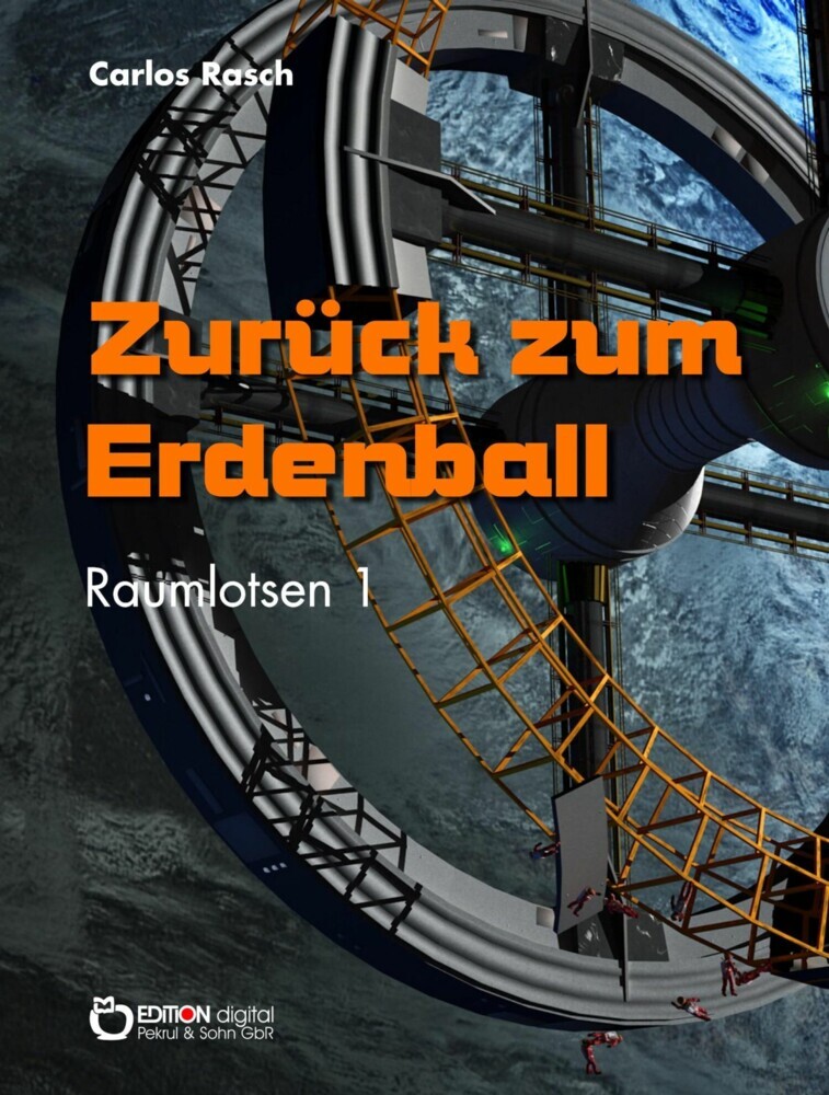 Zurück zum Erdenball main product photo