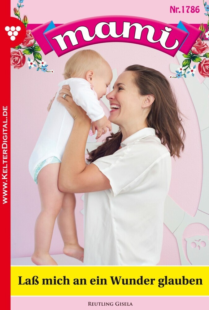 Mami 1786 - Familienroman main product photo