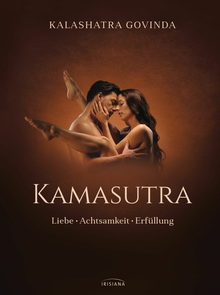 Kamasutra main product photo