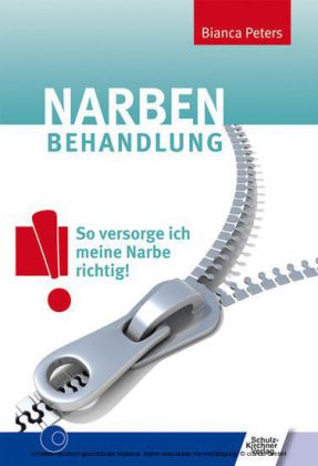 Narbenbehandlung