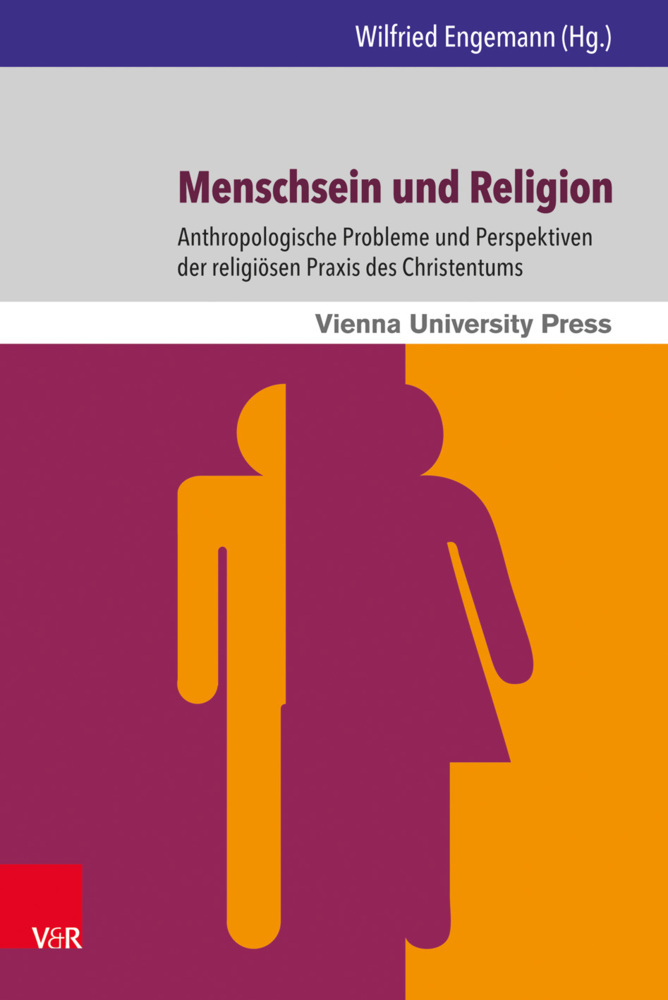 Menschsein und Religion main product photo
