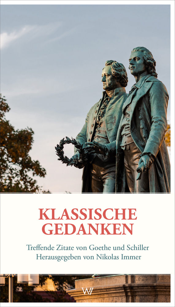 Klassische Gedanken main product photo