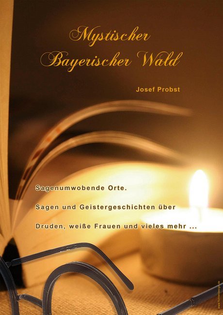 Mystischer Bayerischer Wald main product photo
