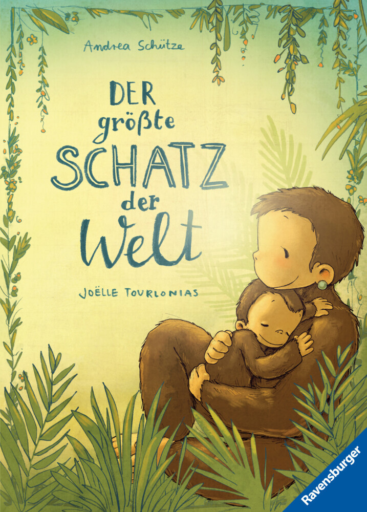 Der größte Schatz der Welt main product photo