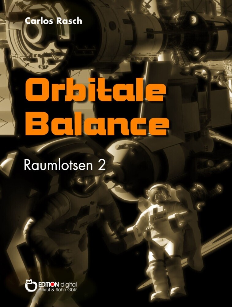 Orbitale Balance main product photo