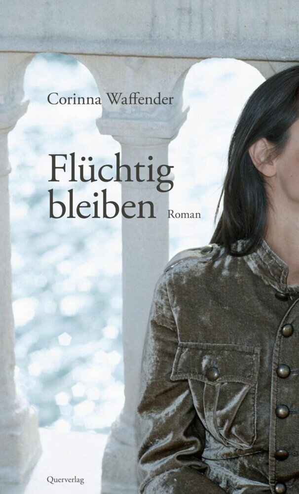 Flüchtig bleiben main product photo