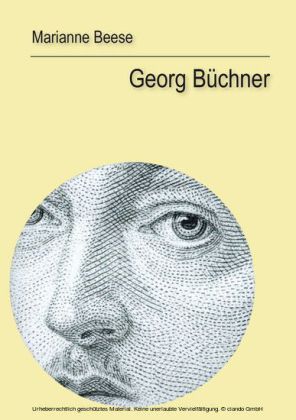 Georg Büchner