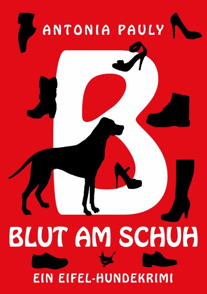 Blut am Schuh main product photo