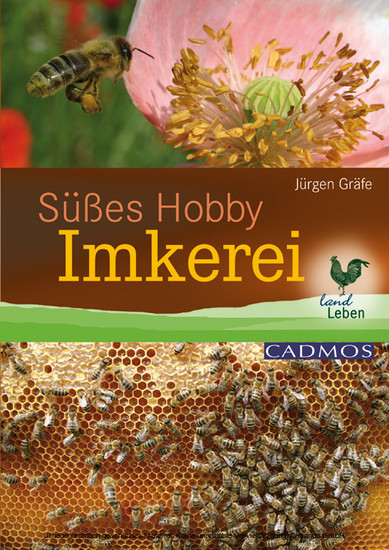Süßes Hobby Imkerei main product photo