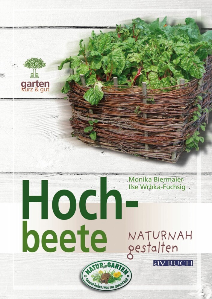 Hochbeete main product photo