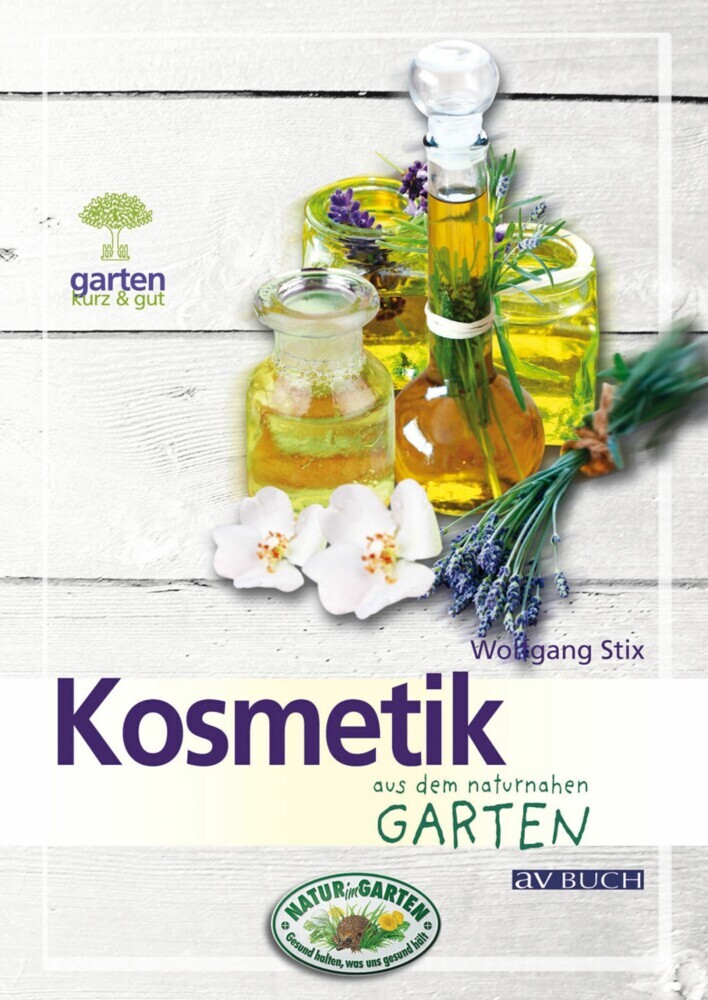 Kosmetik main product photo