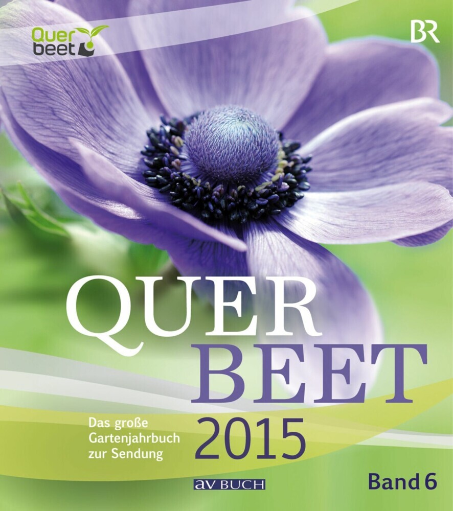 Querbeet 2015 (6) main product photo