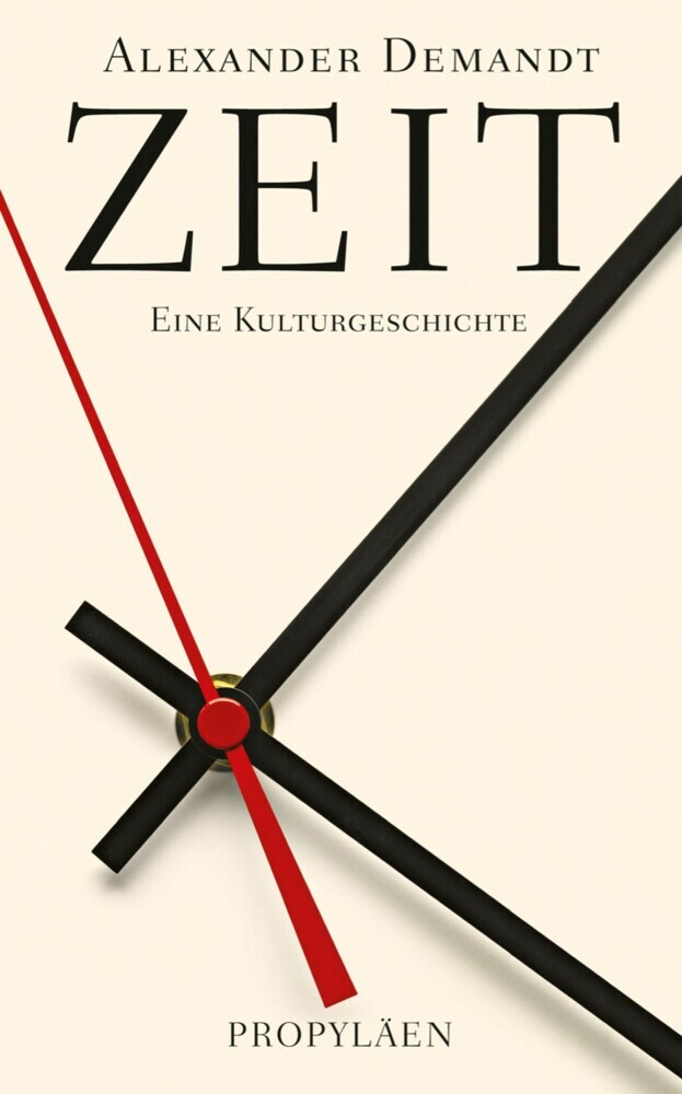 Zeit main product photo