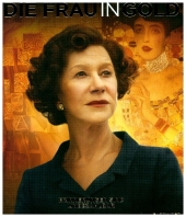 Frau in Gold, 1 Blu-ray