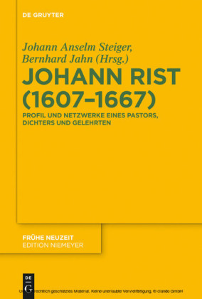 Johann Rist (1607-1667)