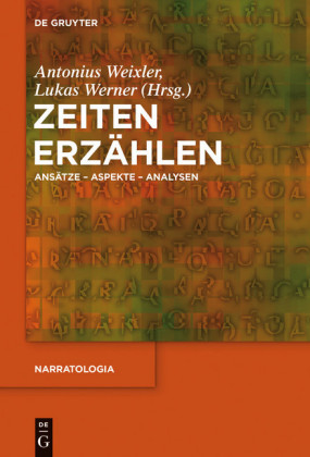 Zeiten erzählen