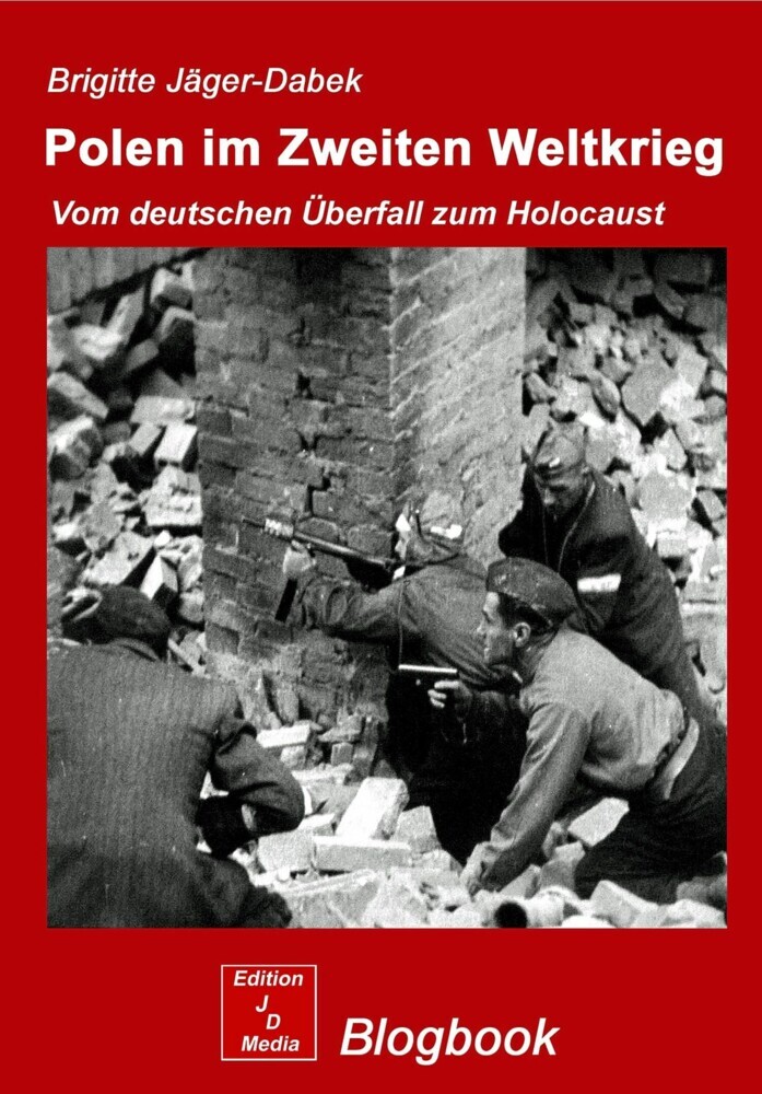 Polen im 2. Weltkrieg main product photo