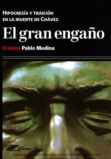 El Gran Engaño main product photo