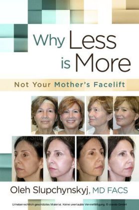 Why Less Is More