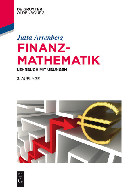 Finanzmathematik main product photo