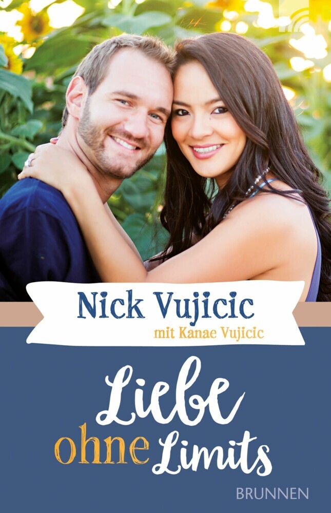 Liebe ohne Limits main product photo