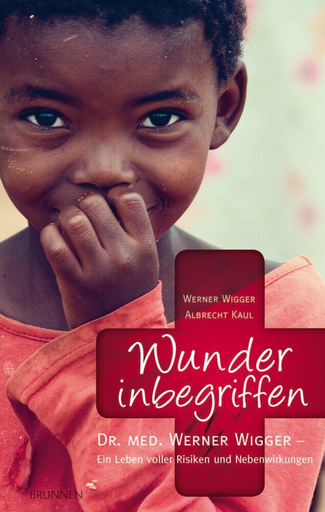 Wunder inbegriffen main product photo