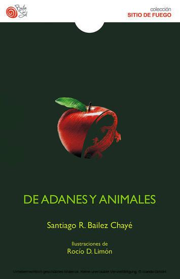 De Adanes y Animales main product photo