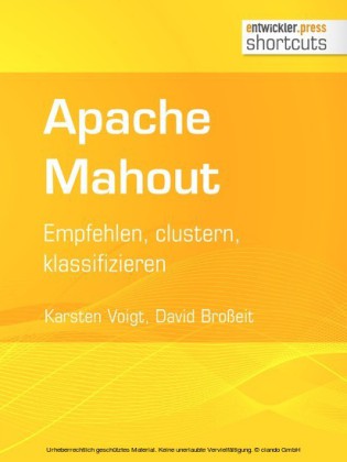 Apache Mahout