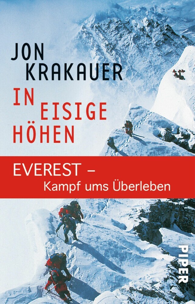 In eisige Höhen main product photo