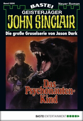 John Sinclair 896