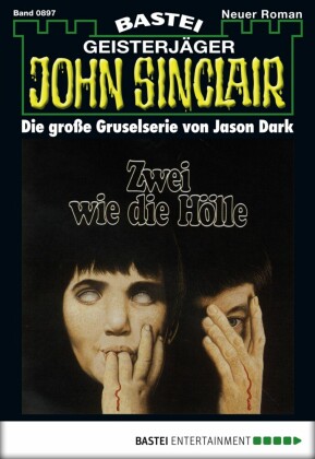 John Sinclair 897