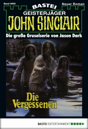 John Sinclair 890