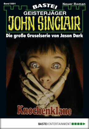 John Sinclair 891