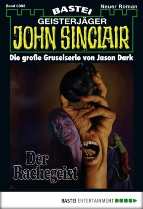 John Sinclair 893