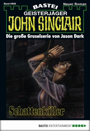 John Sinclair 895