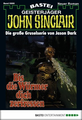 John Sinclair 888