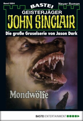 John Sinclair 884