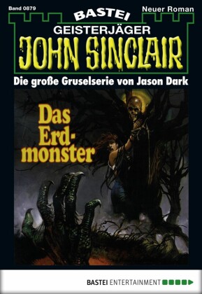John Sinclair 879
