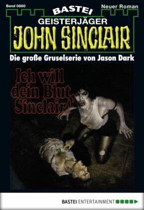 John Sinclair 880